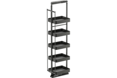 Kader voor kolomkast Lava HSA6 1950-2150mm